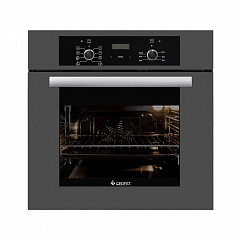 Духовой шкаф электрический Gefest ЭДВ ДА 622-02 К56S в Москве , фото 1