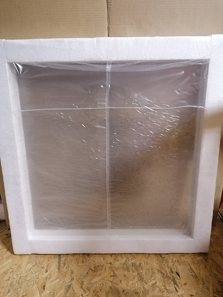 Стекло внутреннее для печи Unox KVT1100A фото