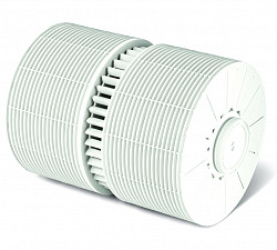 Увлажнитель-очиститель воздуха Venta LW15 белый в Москве , фото 4