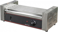 Гриль роликовый Roal RG-05 фото