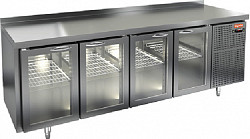 Охлаждаемый стол Hicold SNG 1111/HT в Москве , фото 1