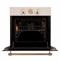 Духовой шкаф электрический Gefest ЭДВ ДА 602-02 К64S в Москве , фото 2