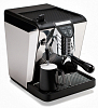 Рожковая кофемашина Nuova Simonelli Oscar II черная фото