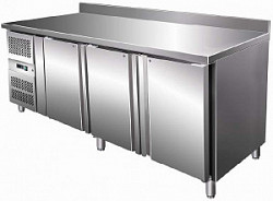 Охлаждаемый стол Koreco Snack1500TN в Москве , фото