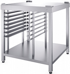 Подставка Atesy ПДТ-Л-1000.1000.960-02 фото