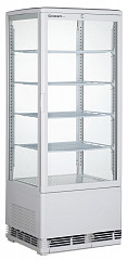 Витрина холодильная Cooleq CW-98, фото 1