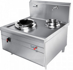 Плита индукционная WOK Kocateq DC1090 в Москве , фото