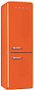 Холодильник Smeg FAB32RON1 фото