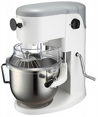 Планетарный миксер Spar SP502A в Москве , фото