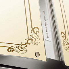 Островная вытяжка Falmec Mirabilia Isola Liberty 85 в Москве , фото 2