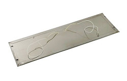 Поверхность тепловая Hurakan HKN-CNW460 фото