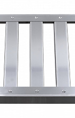 Стеллаж Luxstahl СРРП-1800х800х400 в Москве , фото 3