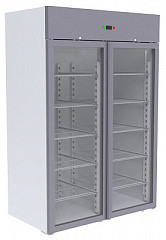 Шкаф холодильный Аркто D1.4-Gc (пропан) в Москве , фото