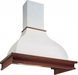 Пристенная вытяжка Falmec Iris Malizia 60 noce (600) S в Москве , фото 1