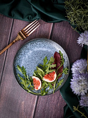 Тарелка Porland 17 см 187617 FROST в Москве , фото 1