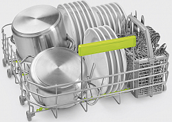 Встраиваемая посудомоечная машина Smeg ST65336L в Москве , фото 2