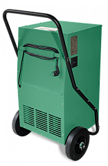 Осушитель воздуха DanVex DEH - 1200i в Москве , фото 4