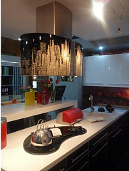 Островная вытяжка Falmec Mirabilia Isola Manhattan 65 в Москве , фото 10