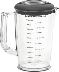 Блендер погружной KitchenAid 5KHBV83EAC в Москве , фото 4