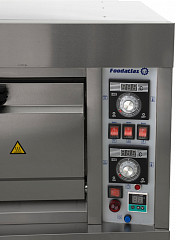 Печь хлебопекарная Foodatlas HEO-12, фото 6