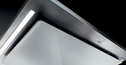 Встраиваемая вытяжка Faber Skypad X/WH F120 в Москве , фото 2