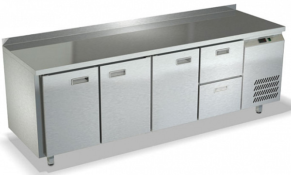 Охлаждаемый стол Техно-ТТ СПБ/О-222/32-2206 фото