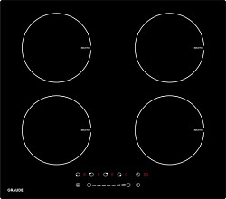 Варочная панель Graude IK 60.1 в Москве , фото 1