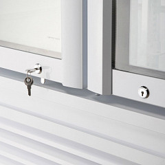 Морозильный шкаф Turbo Air TGF-72SD White в Москве , фото 3