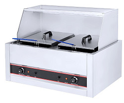 Фритюрница Rosso HEF-906С фото