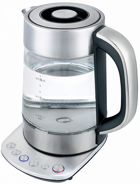 Чайник Gemlux GL-EK899DDK фото