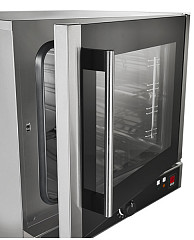 Печь конвекционная Tecnoeka EKF423 AL в Москве , фото 2