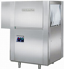 Туннельная посудомоечная машина Silanos T1500 DE фото