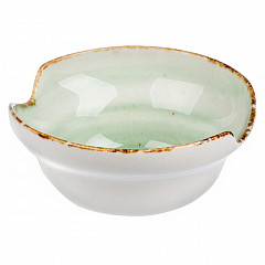 Салатник P.L. Proff Cuisine Organica Green 750 мл, 21 см в Москве , фото