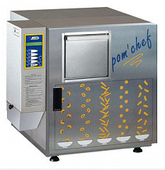 Фритюрница Eurochef PomChefKL3 фото