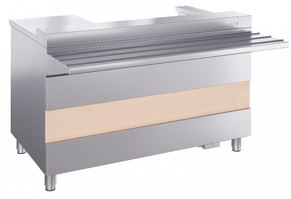 Кассовый стол Atesy Ривьера КСП-1120-02 фото