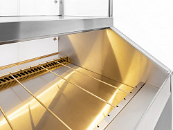 Витрина комбинированная напольная RoboLabs ПХТ-075Д в Москве , фото 19