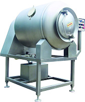 GRZK500 (мех. панель, частотник) фото