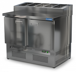 Стол для пиццы Камик СОП-201073Н в Москве , фото