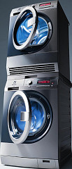 Сушильная машина Electrolux Professional TE1120 в Москве , фото 3