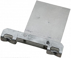 Контрпетля левая Abat ЭП4-4-03.03.00 СБ ШЖЭ,ЭП,ЭШ с 2004 г. 210001001385 фото