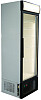 Шкаф холодильный Ангара 650 Канапе, стеклянная дверь (0+7) фото
