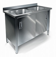 Ванна моечная Kayman ВМЦ-252/66 фото