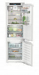 Встраиваемый холодильник  ICBNd 5163