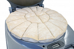 Тестоделитель Daub Robocut R24, фото 6