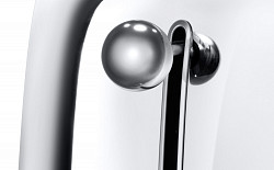 Тостер Smeg TSF02SSEU в Москве , фото 3