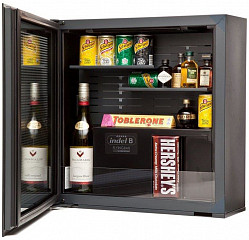 Шкаф холодильный барный Indel B FLYINGBAR (KES 20FPV) в Москве , фото 3