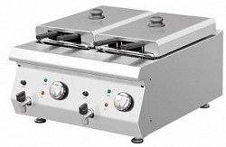 Фритюрница Kocateq 1M0FR3E фото