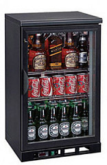 Шкаф холодильный барный Koreco KBC2G фото