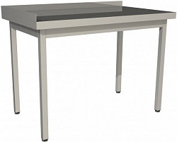 Стол производственный Restoinox СП-14/6-2БЛ в Москве , фото