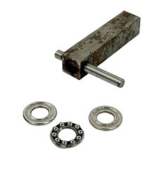 Натяжитель полотна для пилы Hurakan HKN-SE/2200 фото